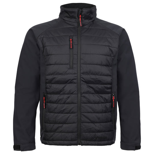 TuffStuff 256 Snape Jacket