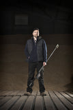 Fort 275 Downham Bodywarmer
