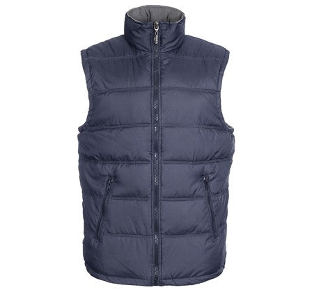 275 Castle Fort Downham Bodywarmer