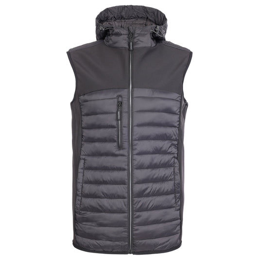 TuffStuff 279 Howden Hooded Bodywarmer