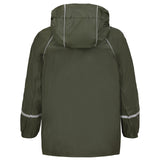 Fort 283 Splashflex Kids Jacket