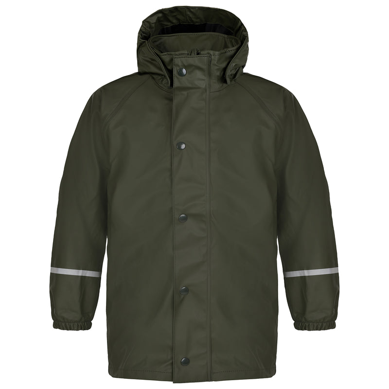 Fort 283 Splashflex Kids Jacket