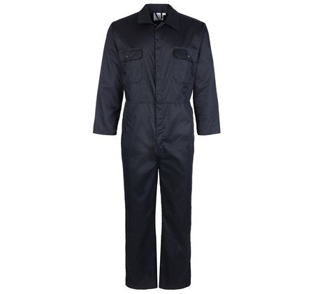 318 Budget Boiler Suit