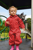 Fort 323 Splashaway Kids Rainsuit