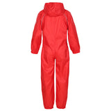 Fort 323 Splashaway Kids Rainsuit