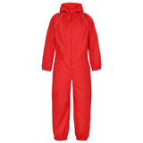 Fort 323 Splashaway Kids Rainsuit