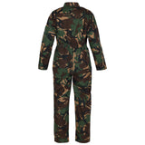 Fort 333 Tearaway Junior Coverall