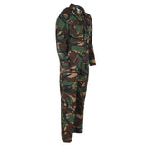 Fort 333 Tearaway Junior Coverall