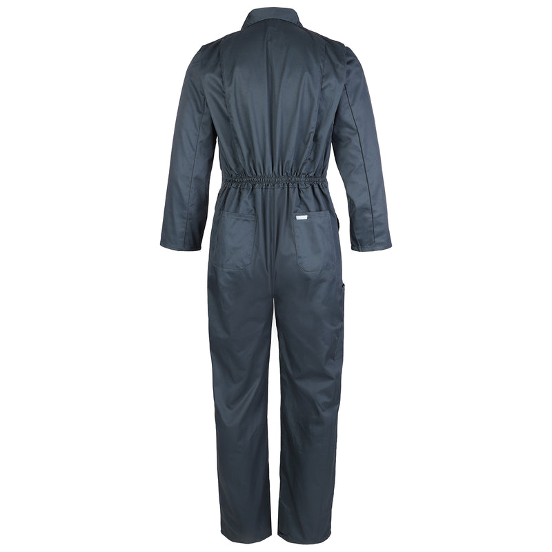 Fort 344 Stud Front Coverall