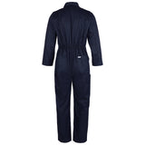 Fort 344 Stud Front Coverall