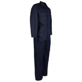 Fort 344 Stud Front Coverall