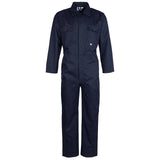 Fort 344 Stud Front Coverall