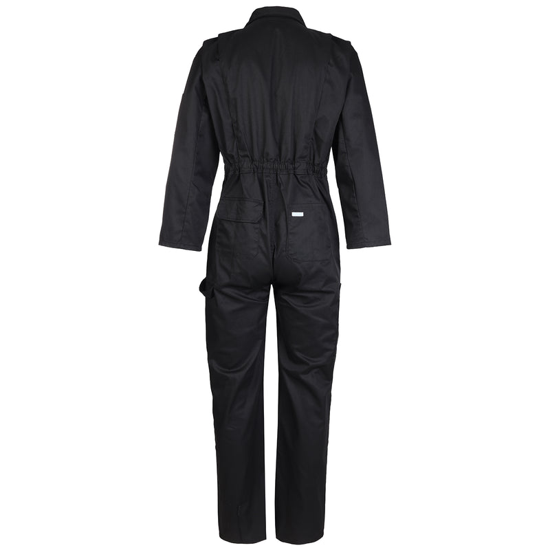 Fort 366 Zip Front Coverall