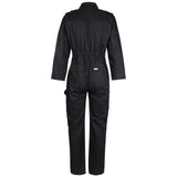 Fort 366 Zip Front Coverall