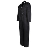 Fort 366 Zip Front Coverall