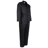 Fort 366 Zip Front Coverall