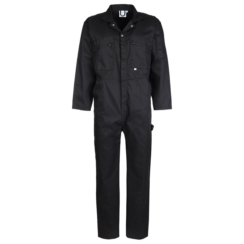 Fort 366 Zip Front Coverall