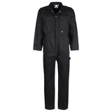 Fort 366 Zip Front Coverall