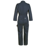 Fort 366 Zip Front Coverall