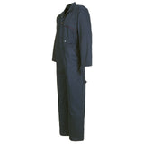 Fort 366 Zip Front Coverall