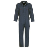 Fort 366 Zip Front Coverall