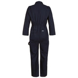 Fort 366 Zip Front Coverall