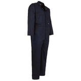 Fort 366 Zip Front Coverall