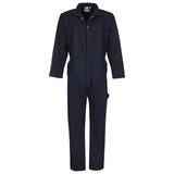 Fort 366 Zip Front Coverall