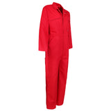 Fort 366 Zip Front Coverall