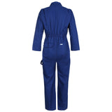 Fort 366 Zip Front Coverall