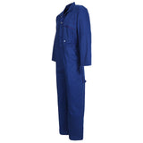 Fort 366 Zip Front Coverall