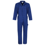 Fort 366 Zip Front Coverall