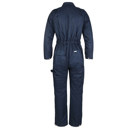 377 FORT PADDED BOILERSUIT