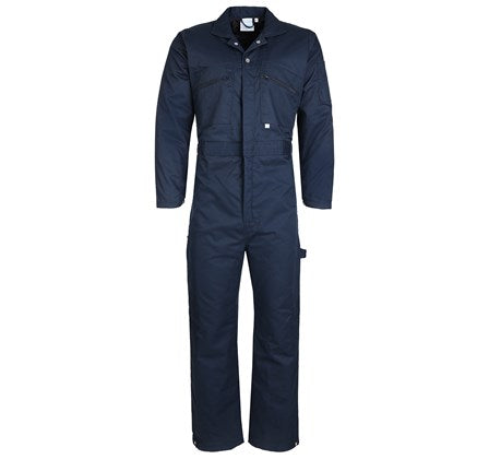 377 FORT PADDED BOILERSUIT