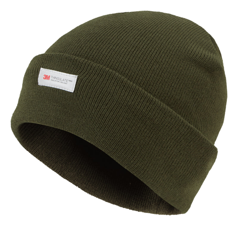 Fort 401 Thinsulate Knitted Watch Hat