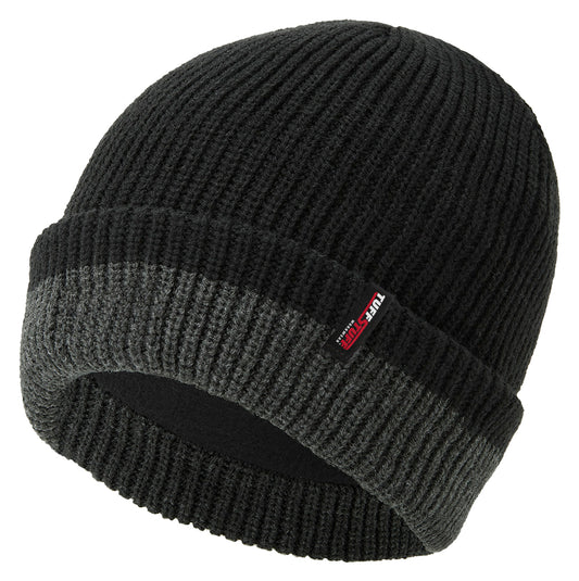 TuffStuff 410 Pro Work Two Tone Beanie