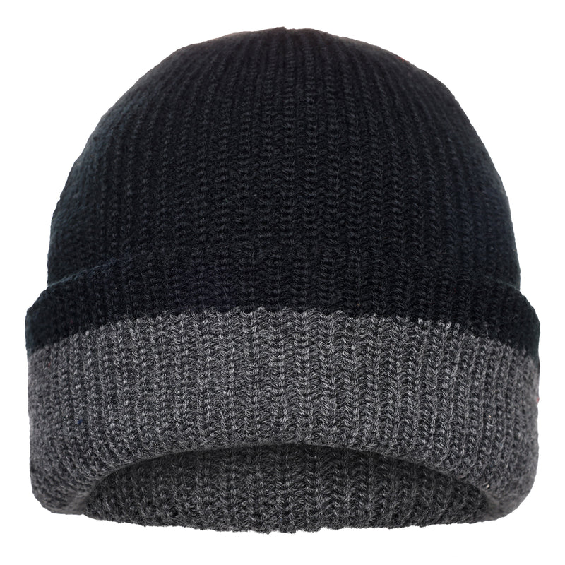 TuffStuff 410 Pro Work Two Tone Beanie