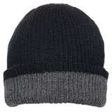 TuffStuff 410 Pro Work Two Tone Beanie