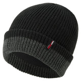 TuffStuff 410 Pro Work Two Tone Beanie