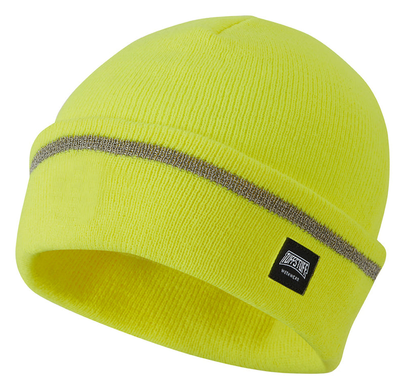 TuffStuff 412 Reflective Thinsulate Beanie