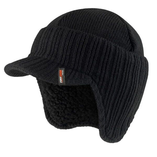 TuffStuff 416 Peaked Beanie