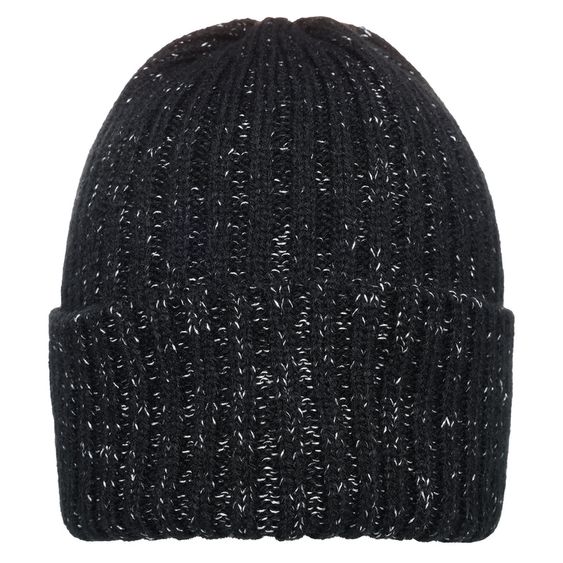 TuffStuff 417 Logo Knit Beanie