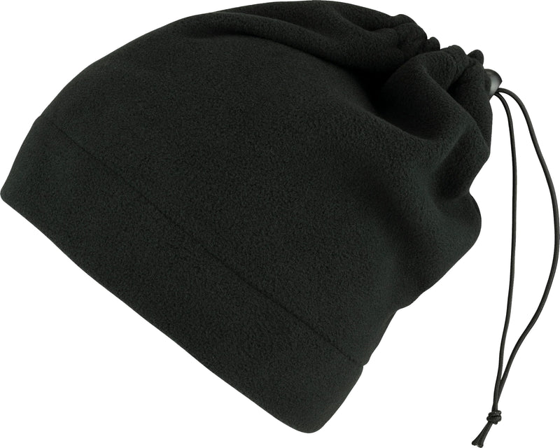 Fort 418 Fleece Neck Warmer and Hat
