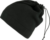 Fort 418 Fleece Neck Warmer and Hat