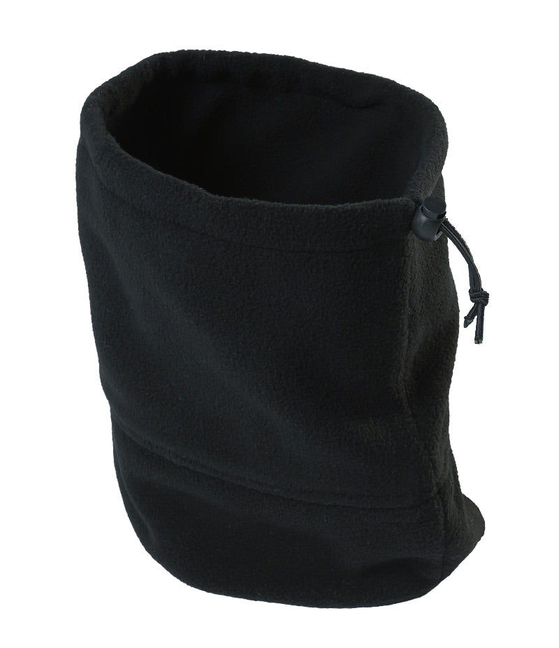 Fort 418 Fleece Neck Warmer and Hat