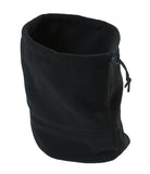 Fort 418 Fleece Neck Warmer and Hat