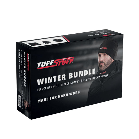 TuffStuff 425 Winter Bundle