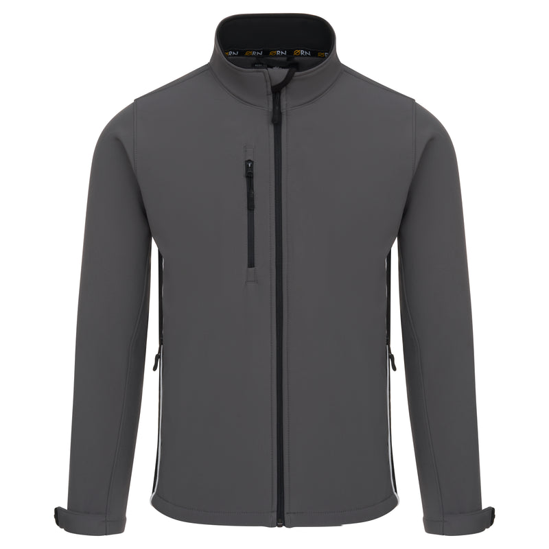 Silverswift Softshell