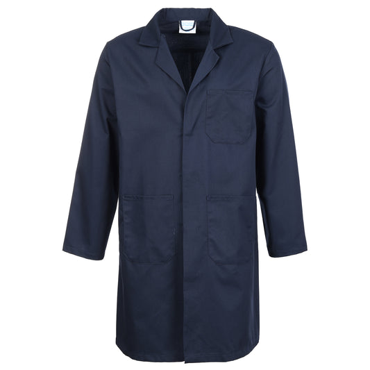Fort 444 Warehouse Coat