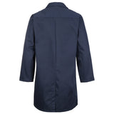 Fort 444 Warehouse Coat